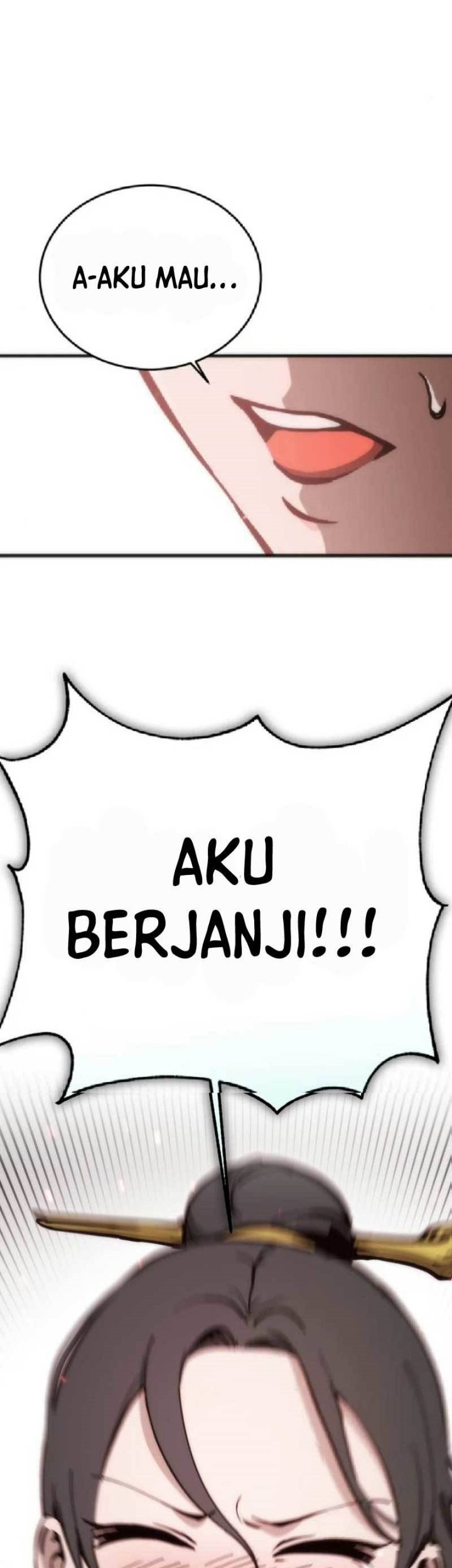 DANTALIAN Bab 18 halaman 110