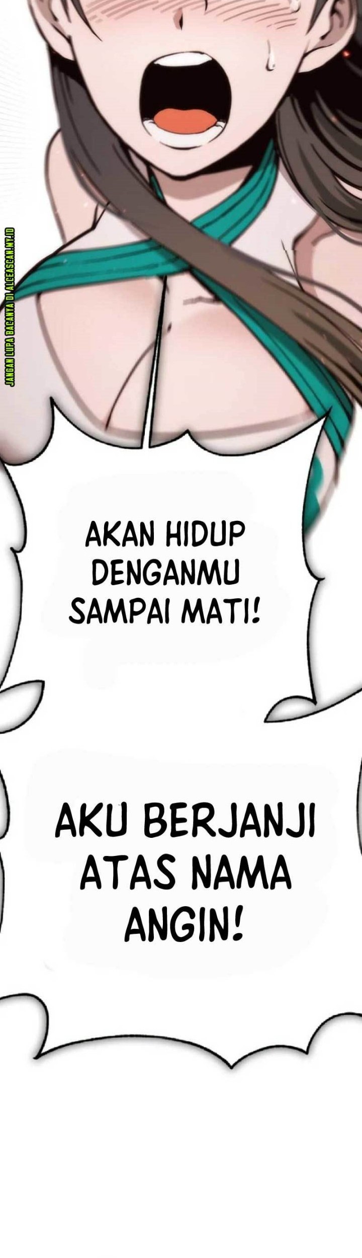 DANTALIAN Bab 18 halaman 111