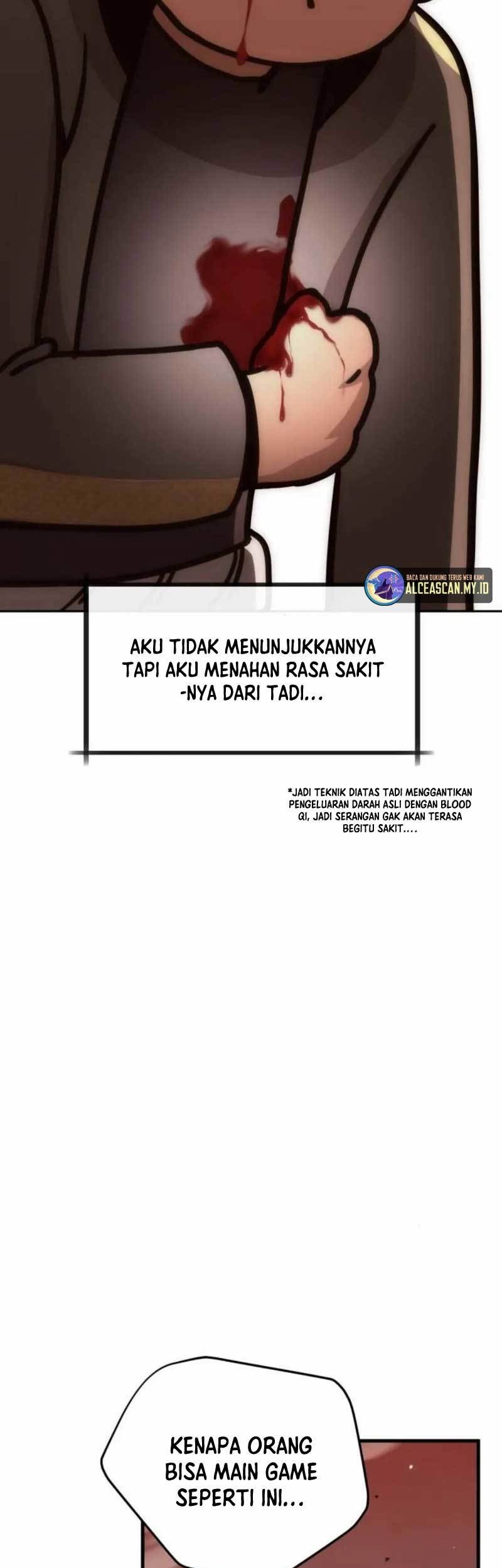 DANTALIAN Bab 20 halaman 10