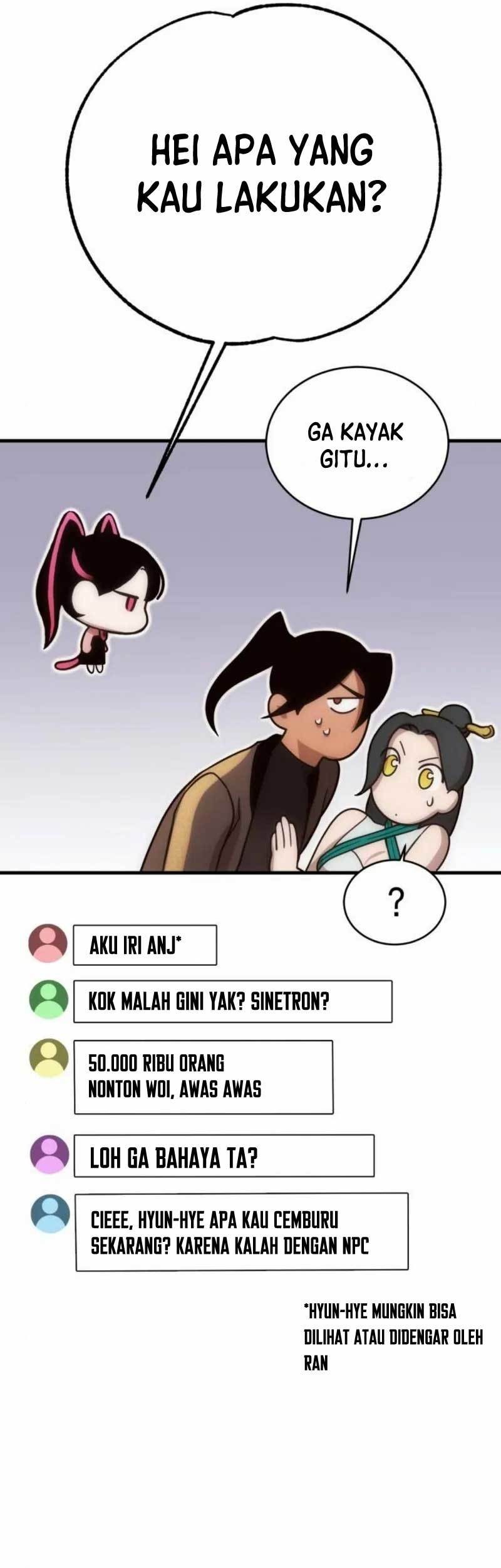 DANTALIAN Bab 20 halaman 14