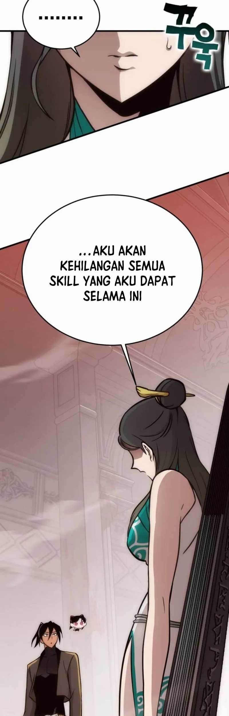 DANTALIAN Bab 20 halaman 20