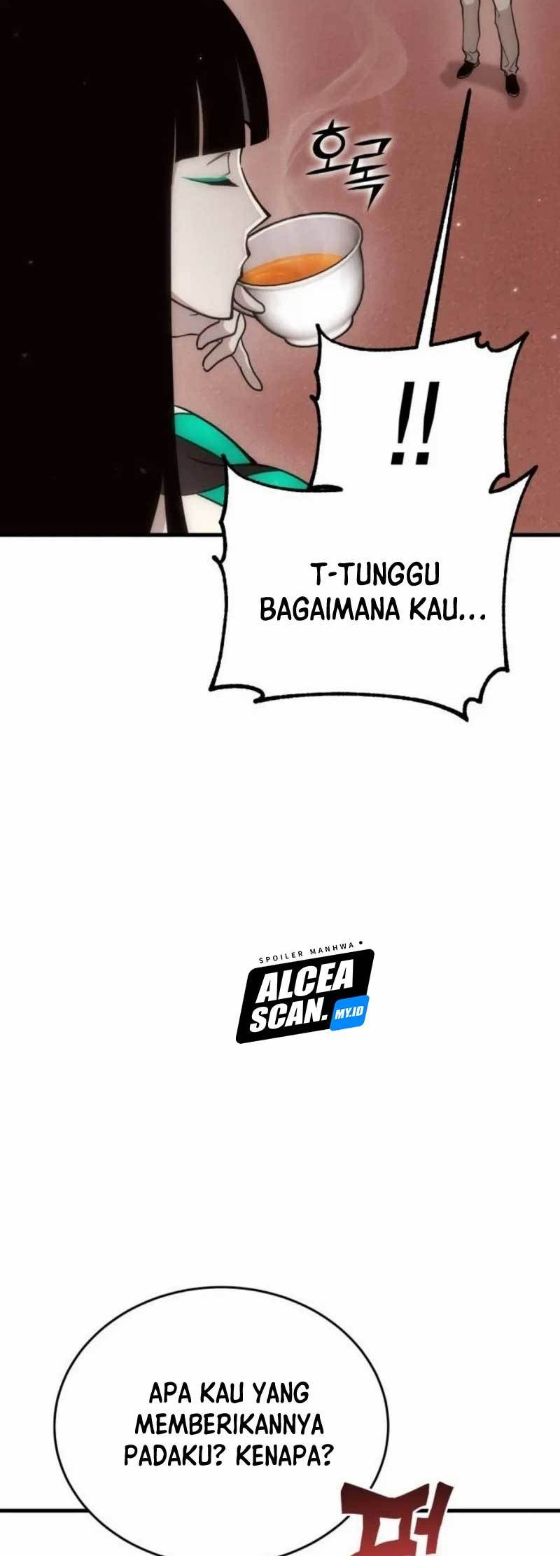 DANTALIAN Bab 20 halaman 41