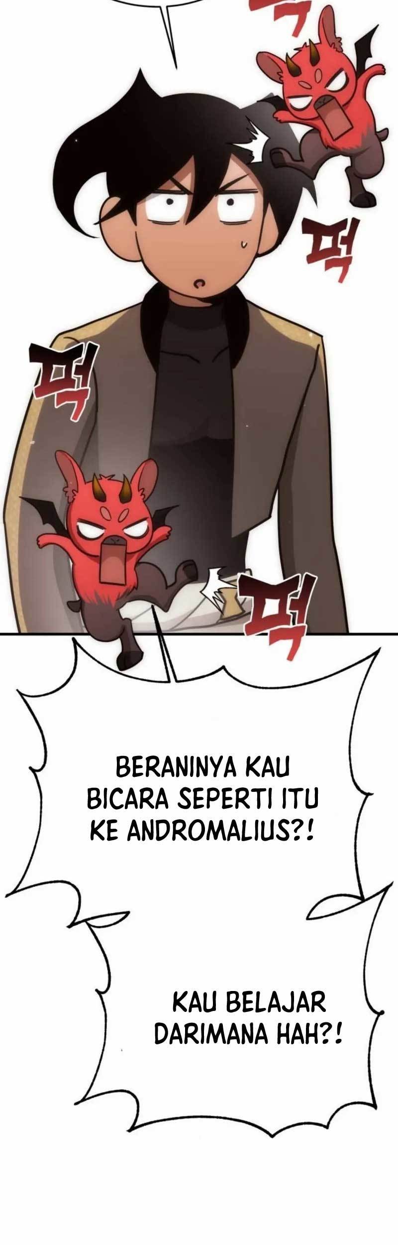 DANTALIAN Bab 20 halaman 42