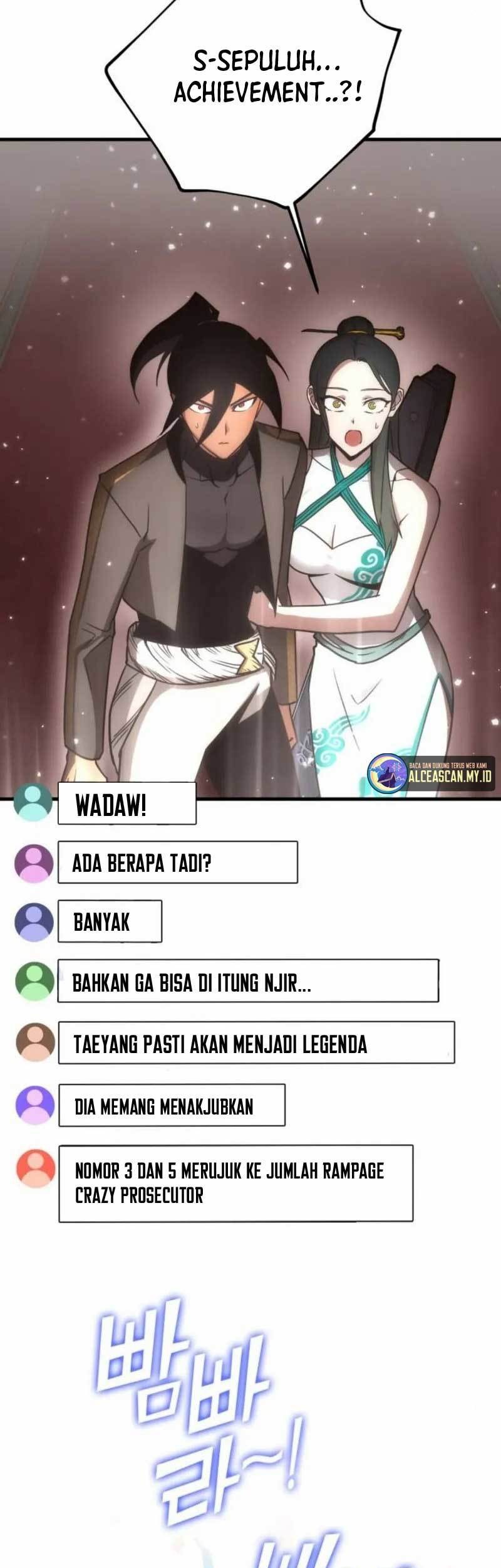 DANTALIAN Bab 20 halaman 54