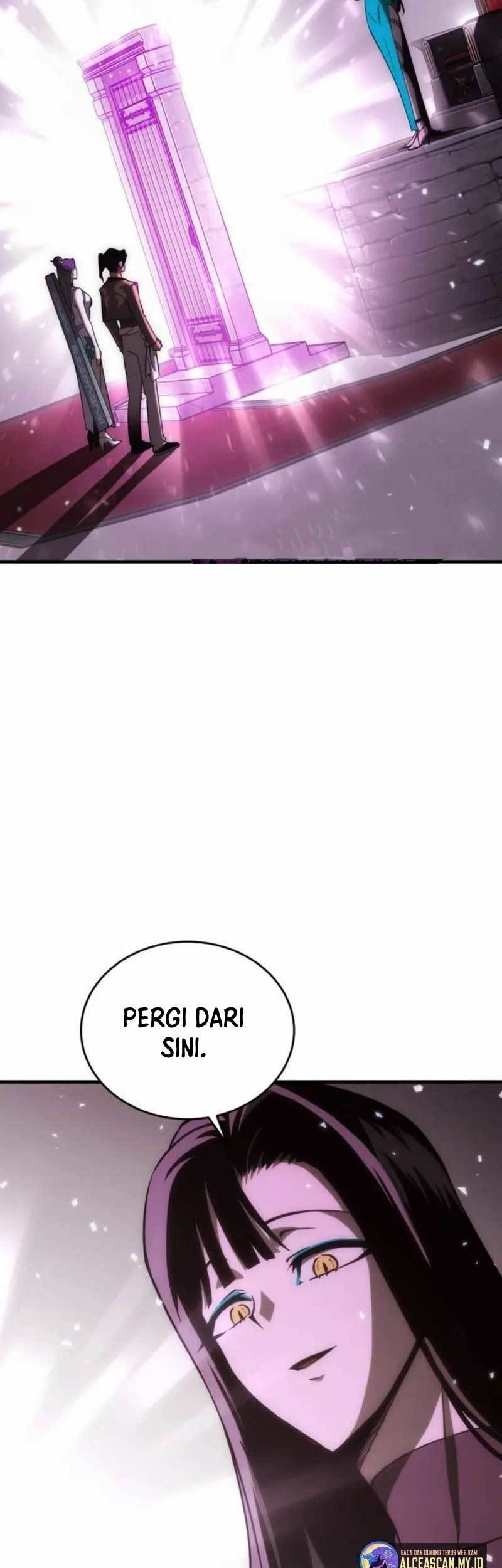 DANTALIAN Bab 20 halaman 64