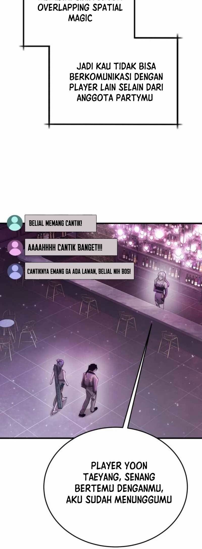DANTALIAN Bab 20 halaman 71