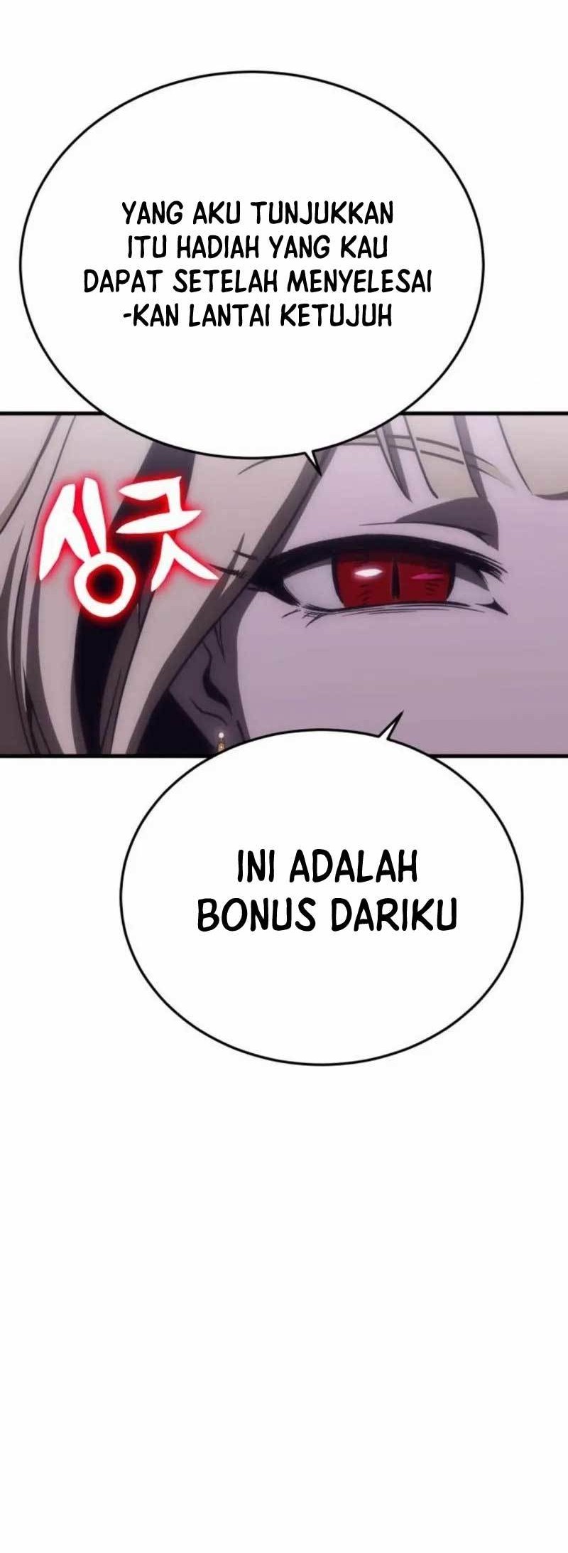 DANTALIAN Bab 20 halaman 83