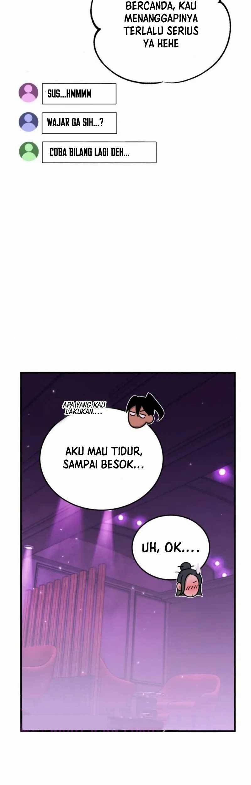 DANTALIAN Bab 20 halaman 88