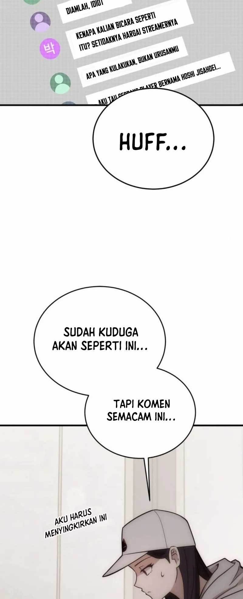 DANTALIAN Bab 20 halaman 91