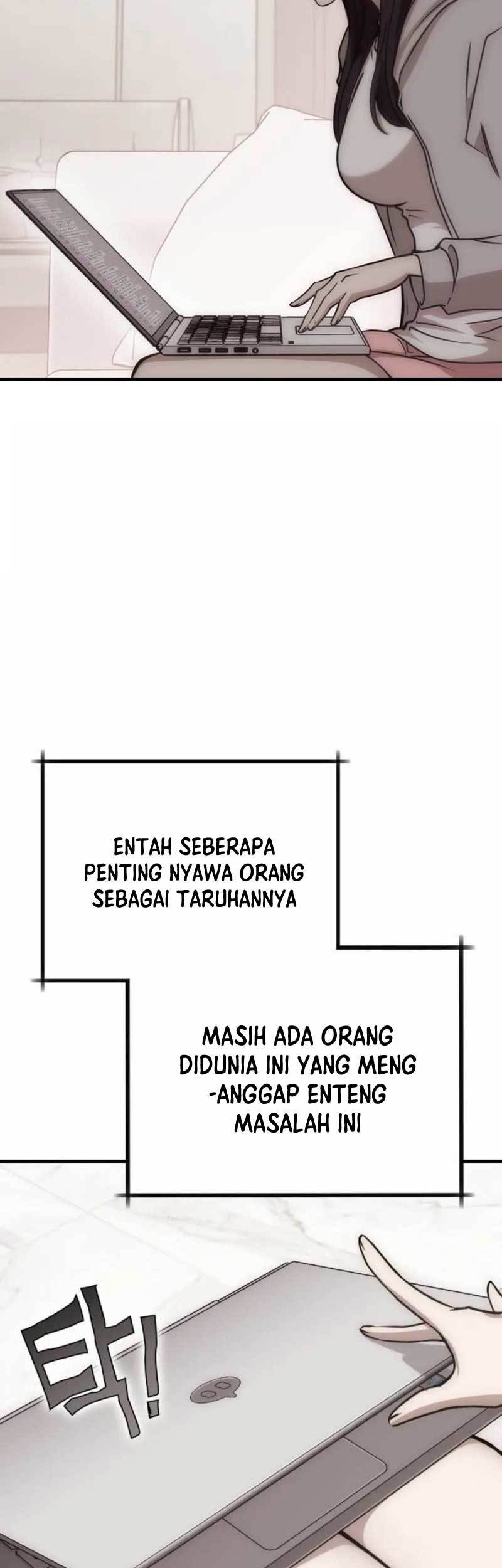 DANTALIAN Bab 20 halaman 92
