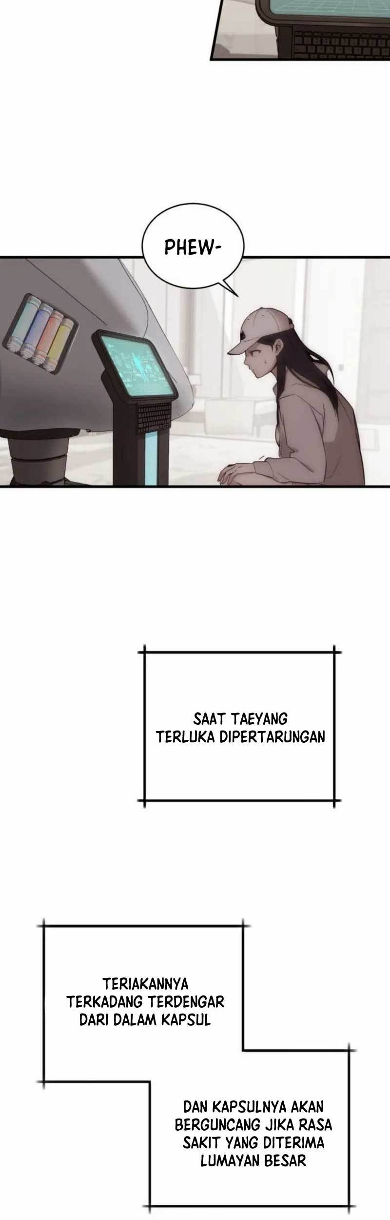 DANTALIAN Bab 20 halaman 104