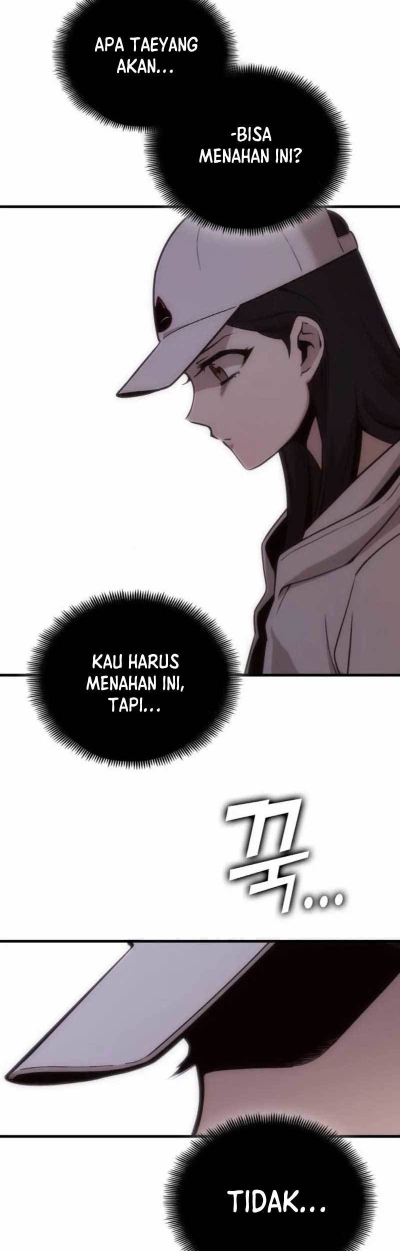 DANTALIAN Bab 20 halaman 106
