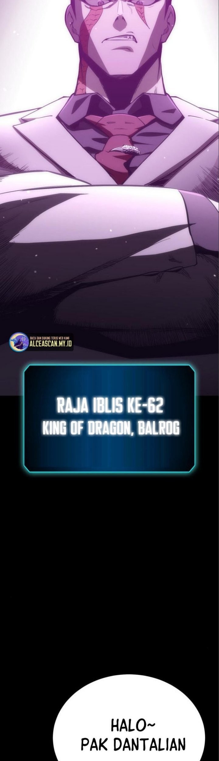 DANTALIAN Bab 21 halaman 52