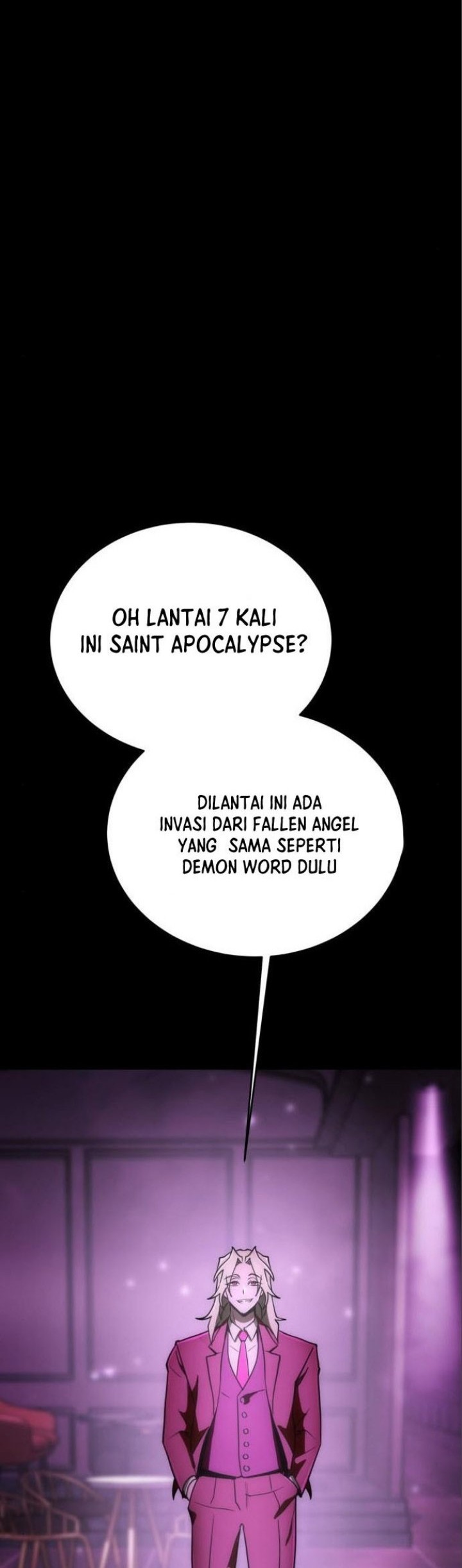 DANTALIAN Bab 21 halaman 61