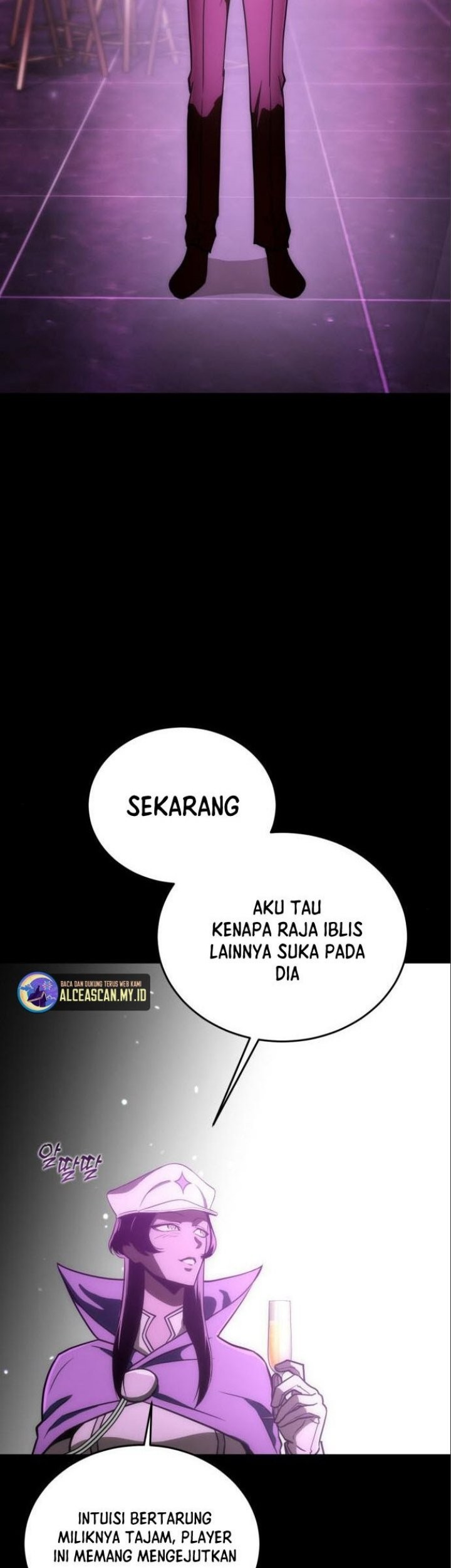 DANTALIAN Bab 21 halaman 62