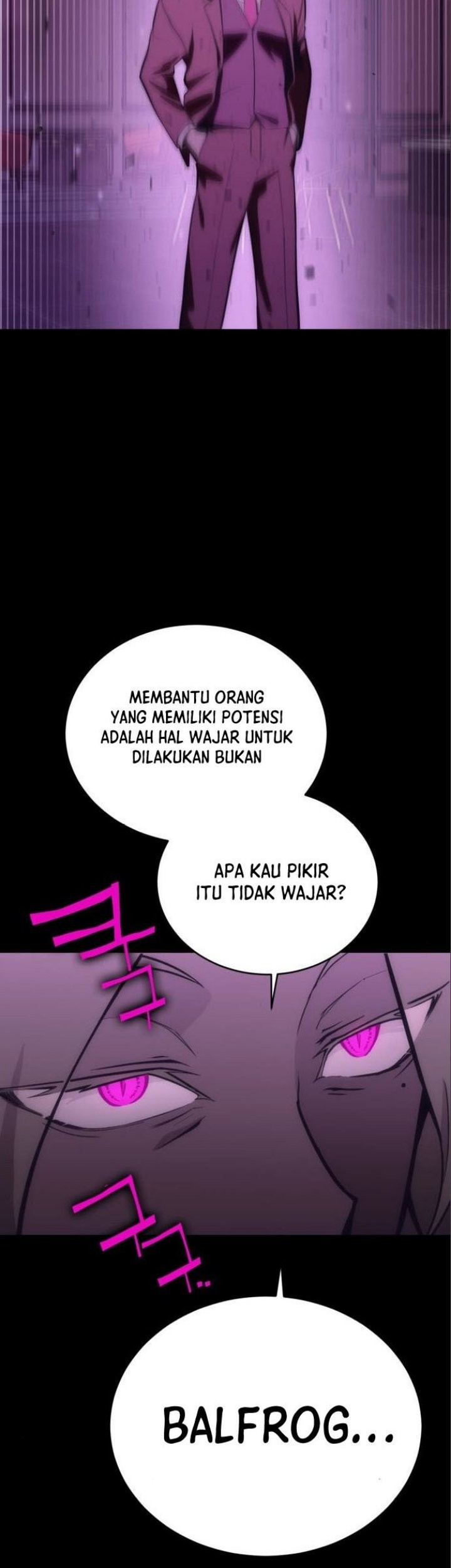 DANTALIAN Bab 21 halaman 84