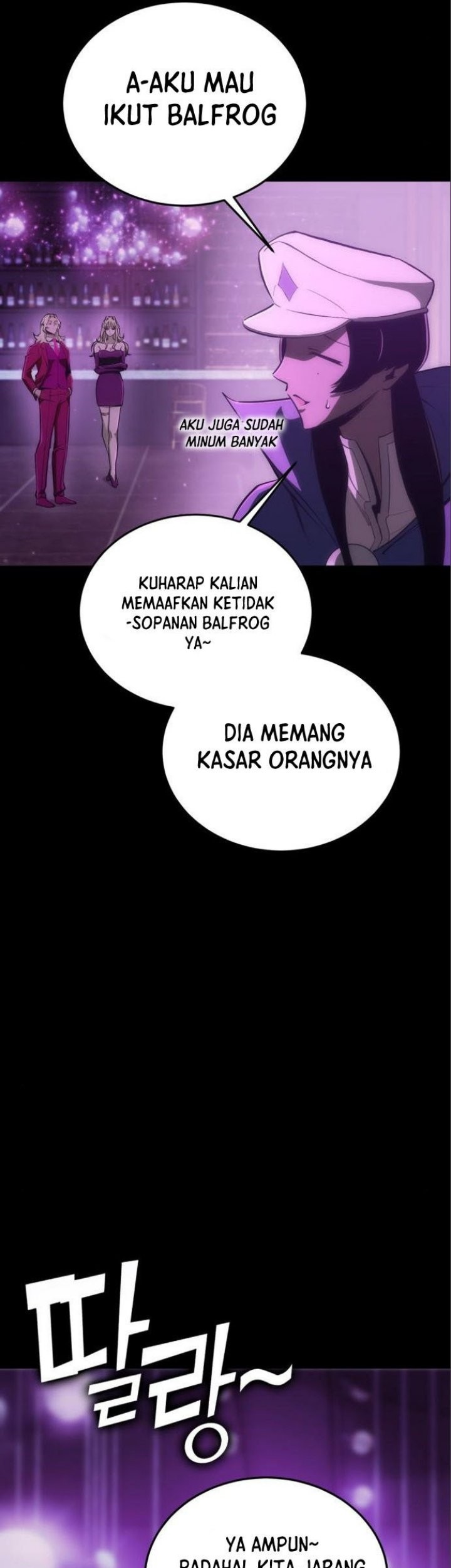 DANTALIAN Bab 21 halaman 88