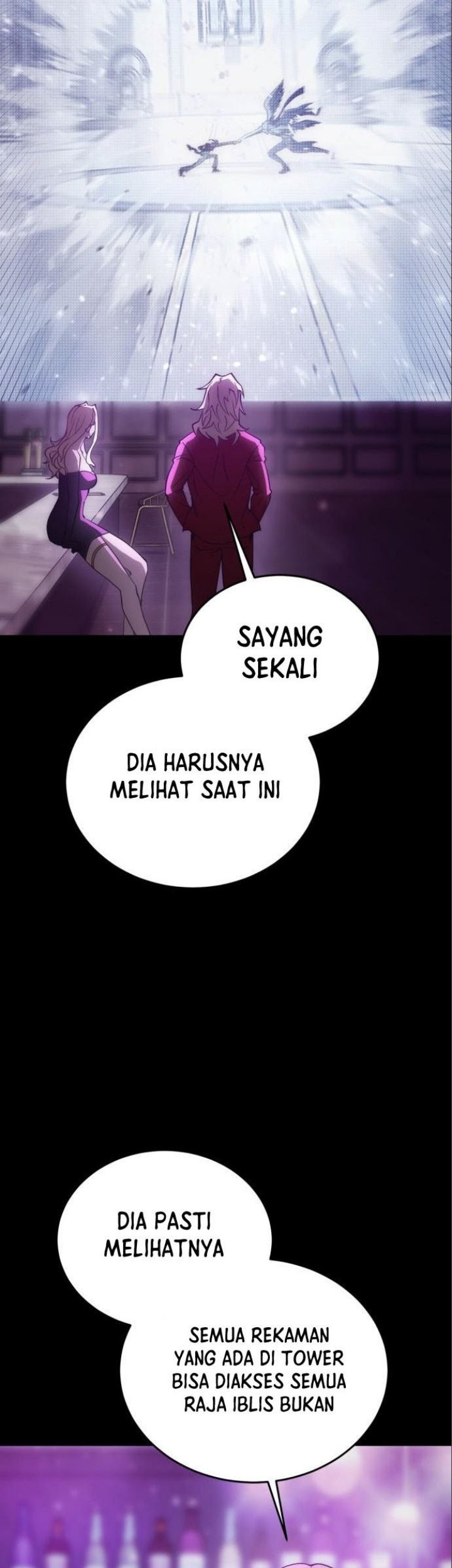 DANTALIAN Bab 21 halaman 92