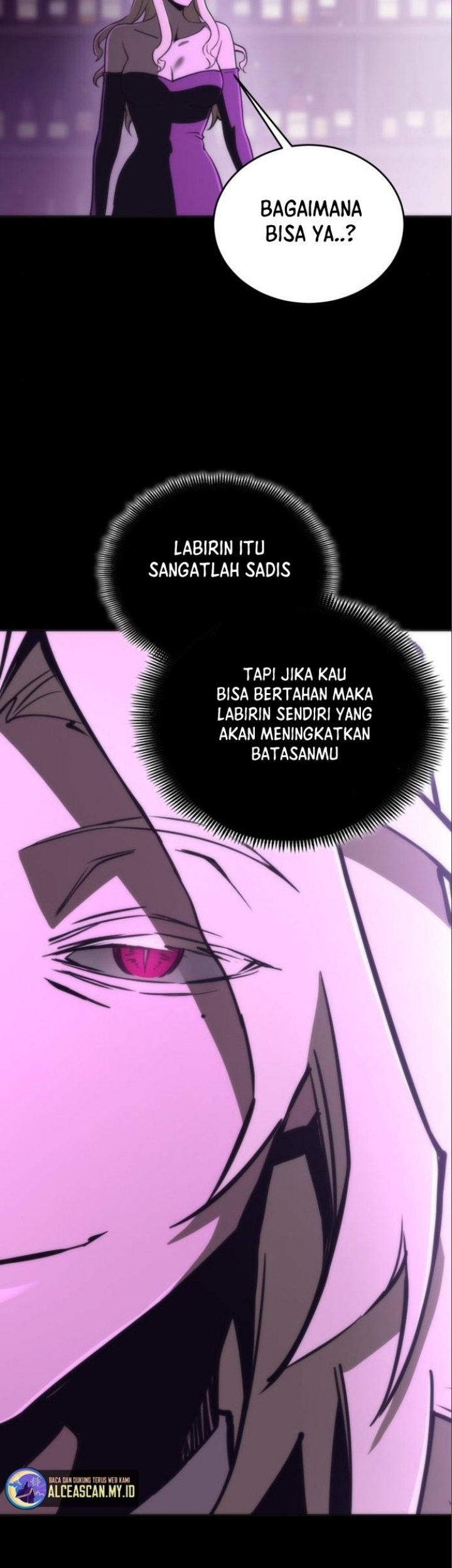 DANTALIAN Bab 21 halaman 105