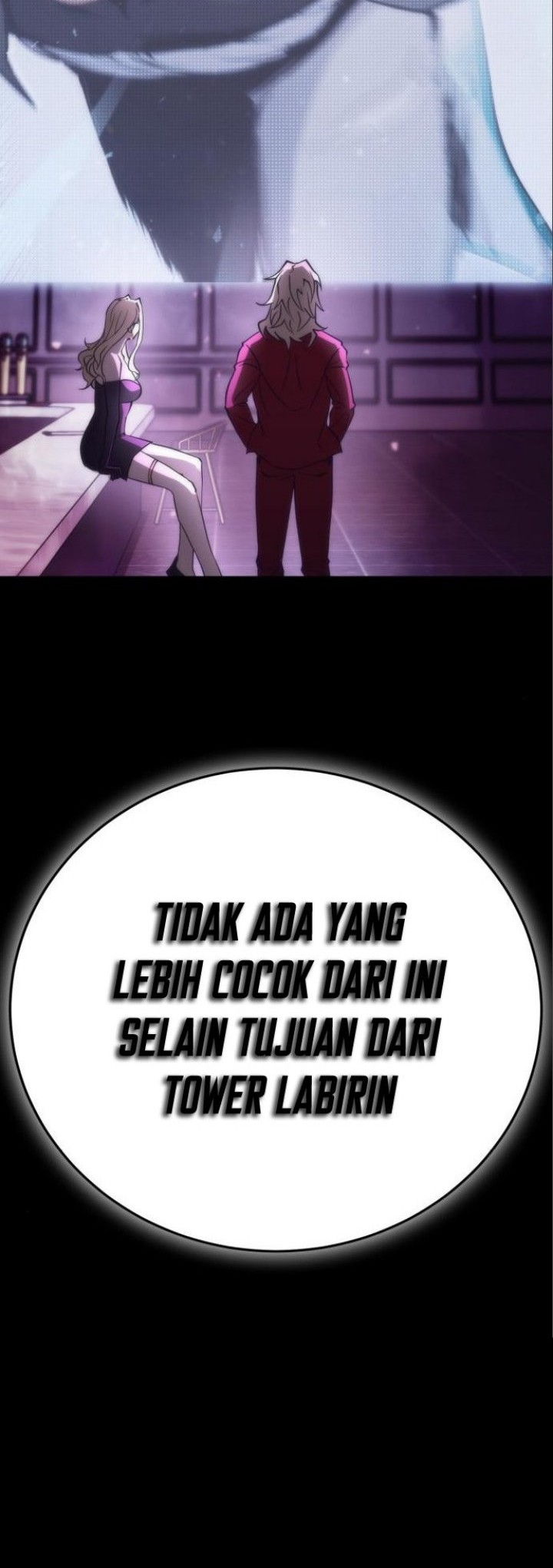 DANTALIAN Bab 21 halaman 108
