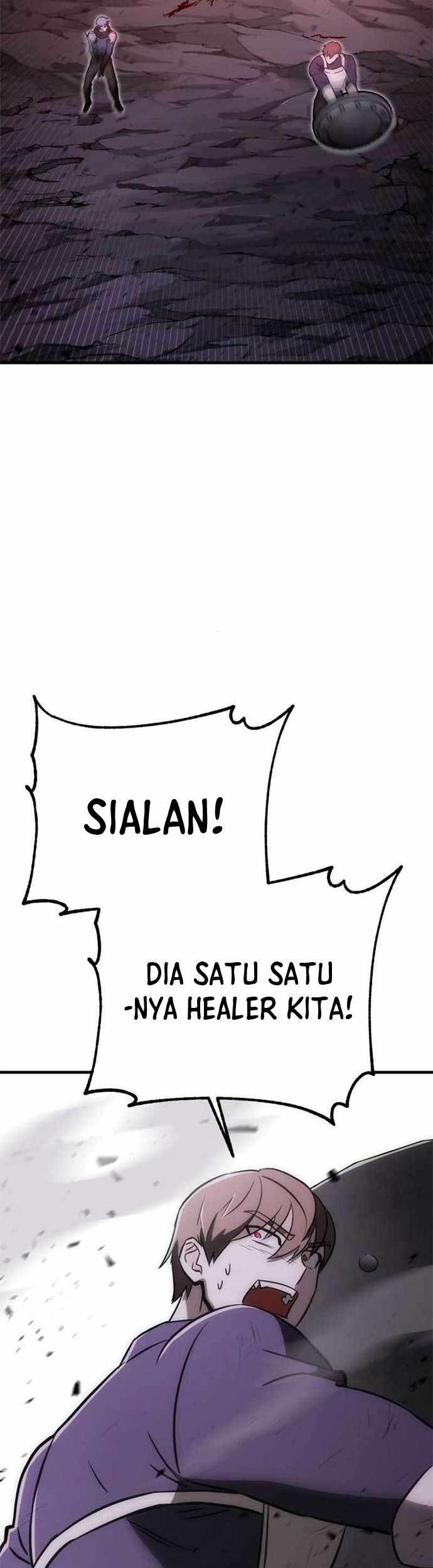 DANTALIAN Bab 22 halaman 16