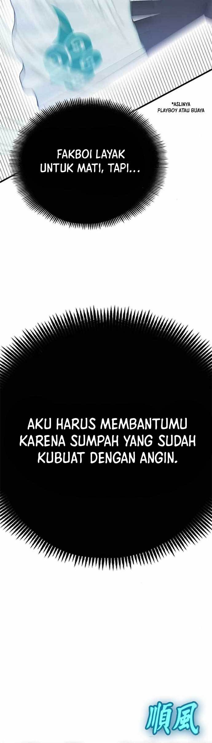 DANTALIAN Bab 22 halaman 85