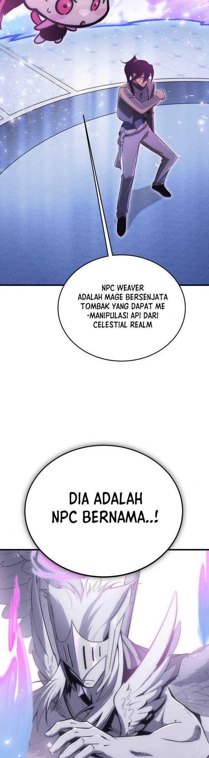 DANTALIAN Bab 23 halaman 9