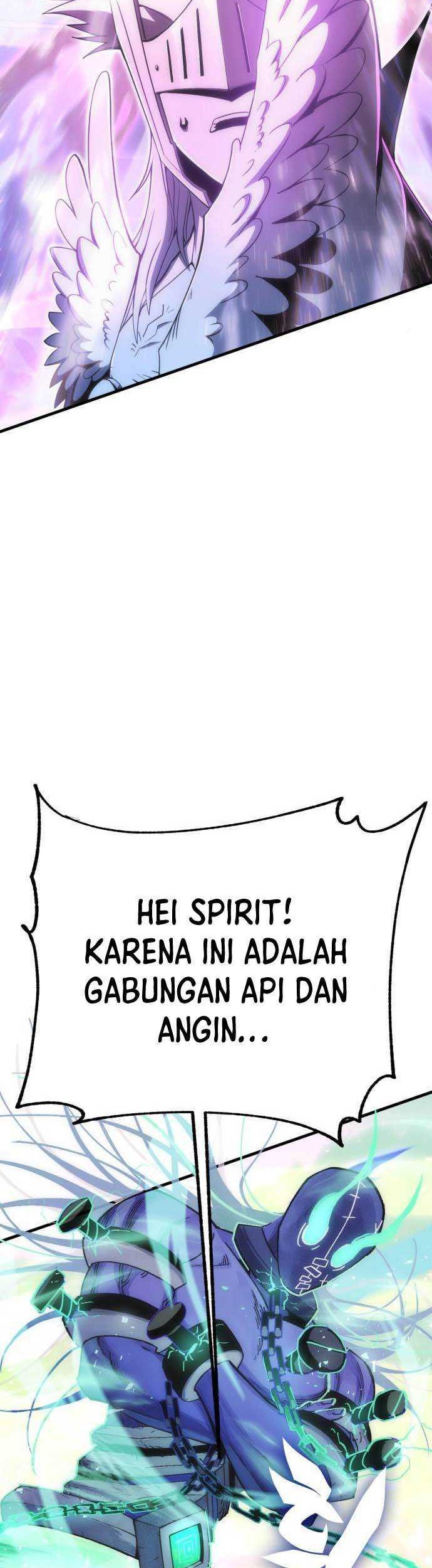 DANTALIAN Bab 23 halaman 102