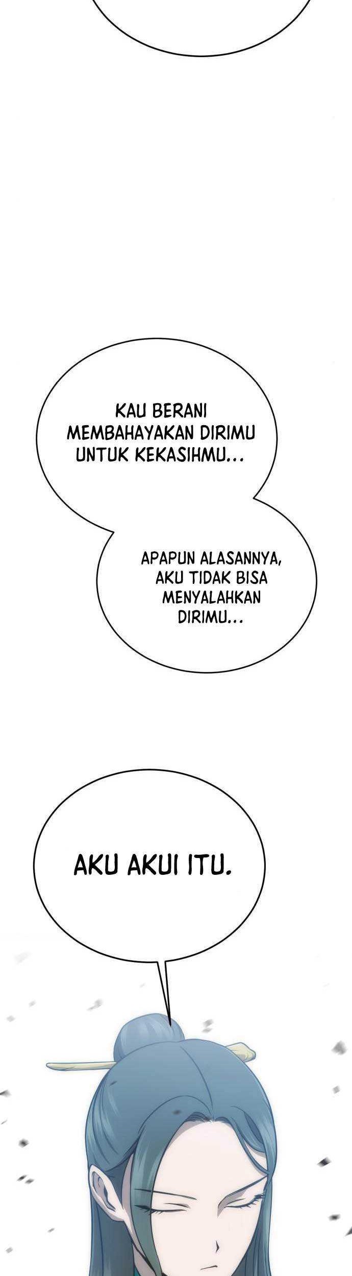 DANTALIAN Bab 23 halaman 123