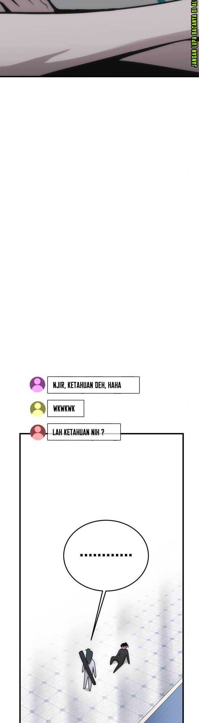 DANTALIAN Bab 23 halaman 131