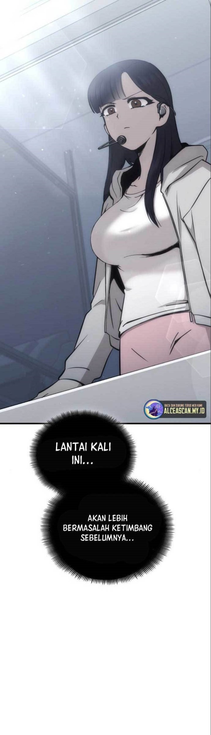 DANTALIAN Bab 24 halaman 10