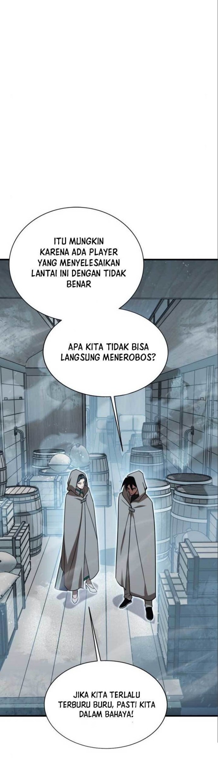 DANTALIAN Bab 24 halaman 50