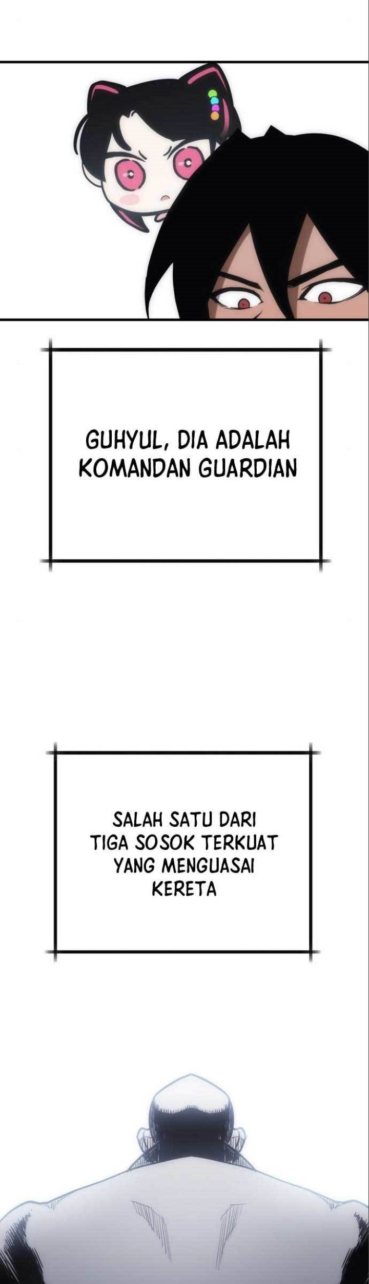 DANTALIAN Bab 24 halaman 61
