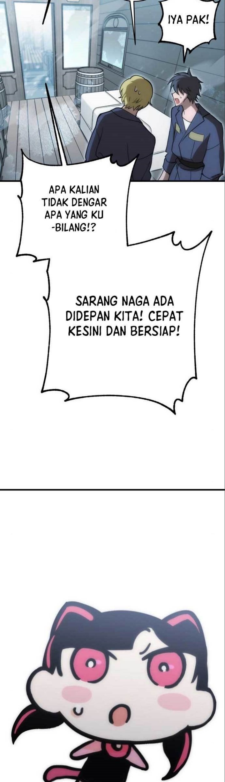 DANTALIAN Bab 24 halaman 64