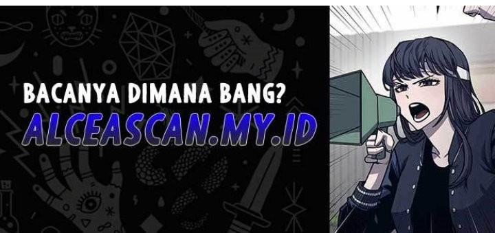 DANTALIAN Bab 24 halaman 109