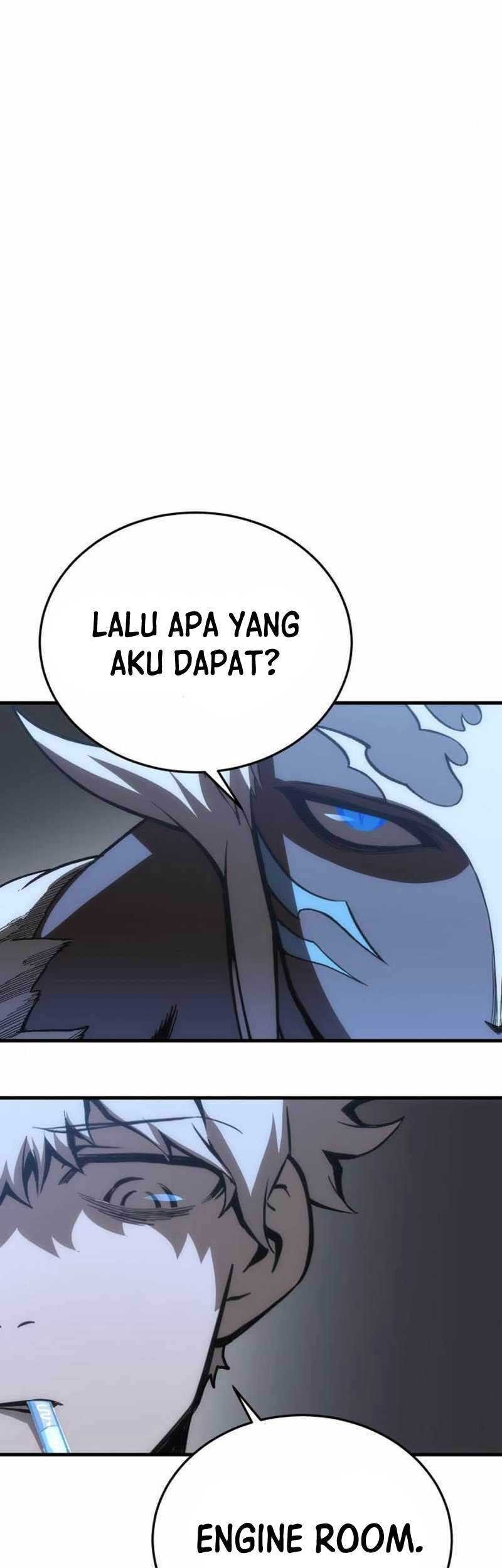 DANTALIAN Bab 26 halaman 132