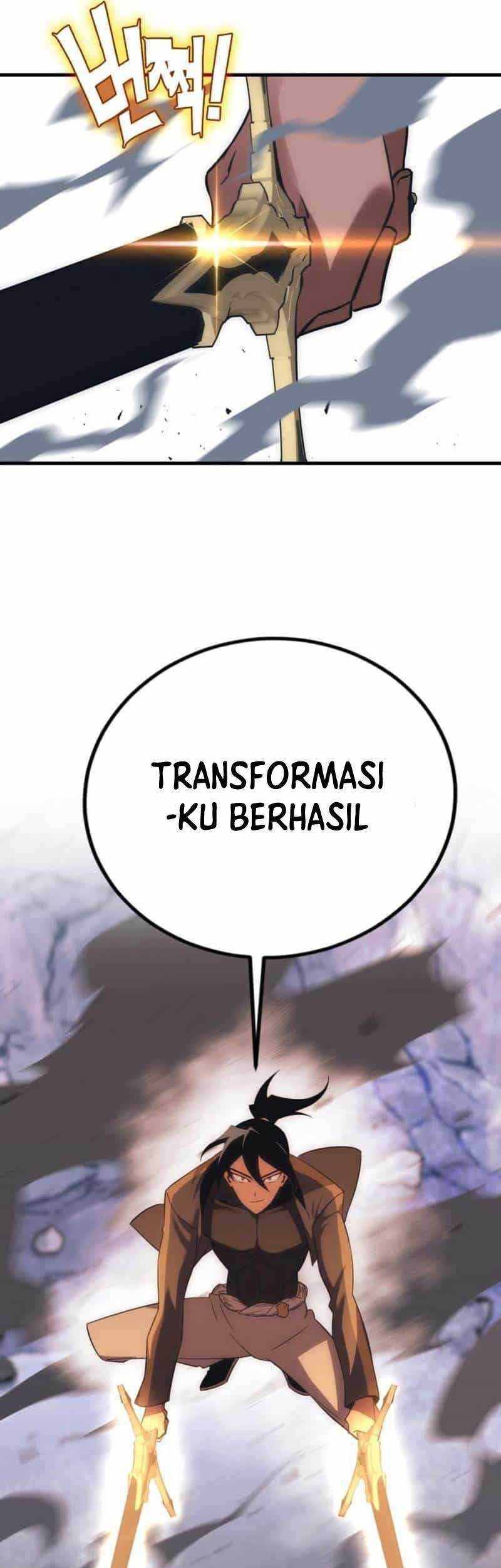 DANTALIAN Bab 30 halaman 100