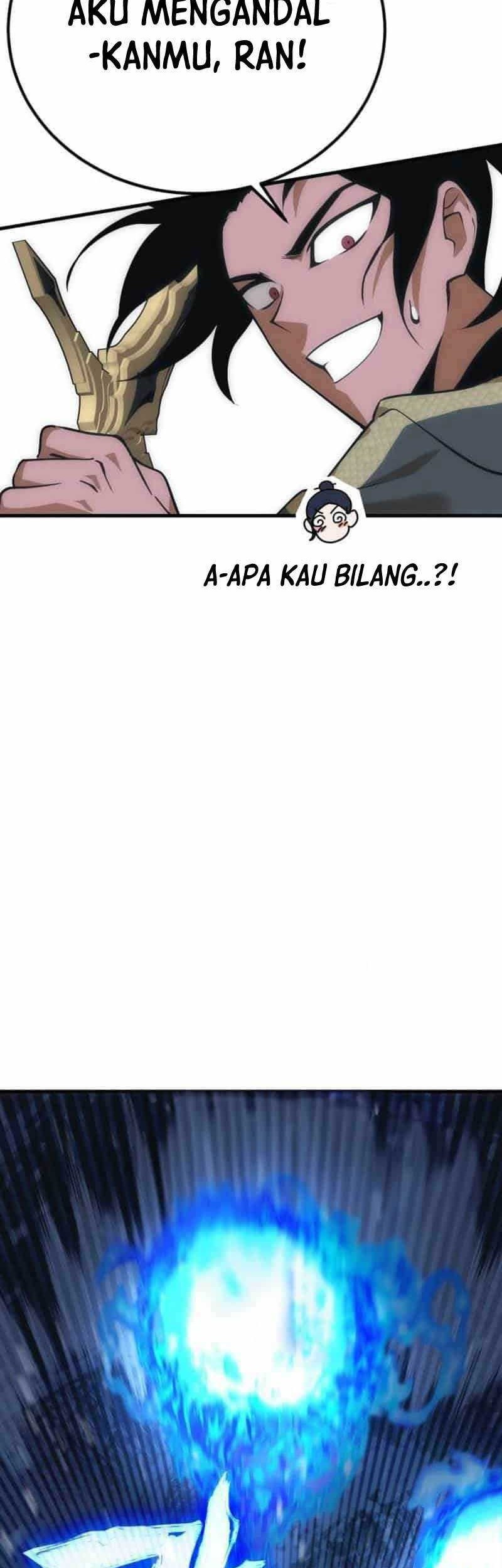DANTALIAN Bab 30 halaman 125