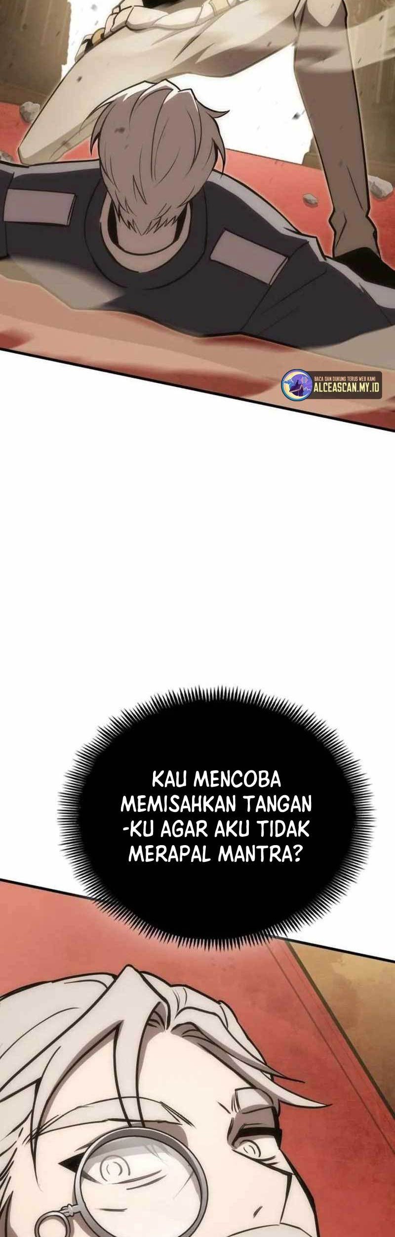 DANTALIAN Bab 31 halaman 108