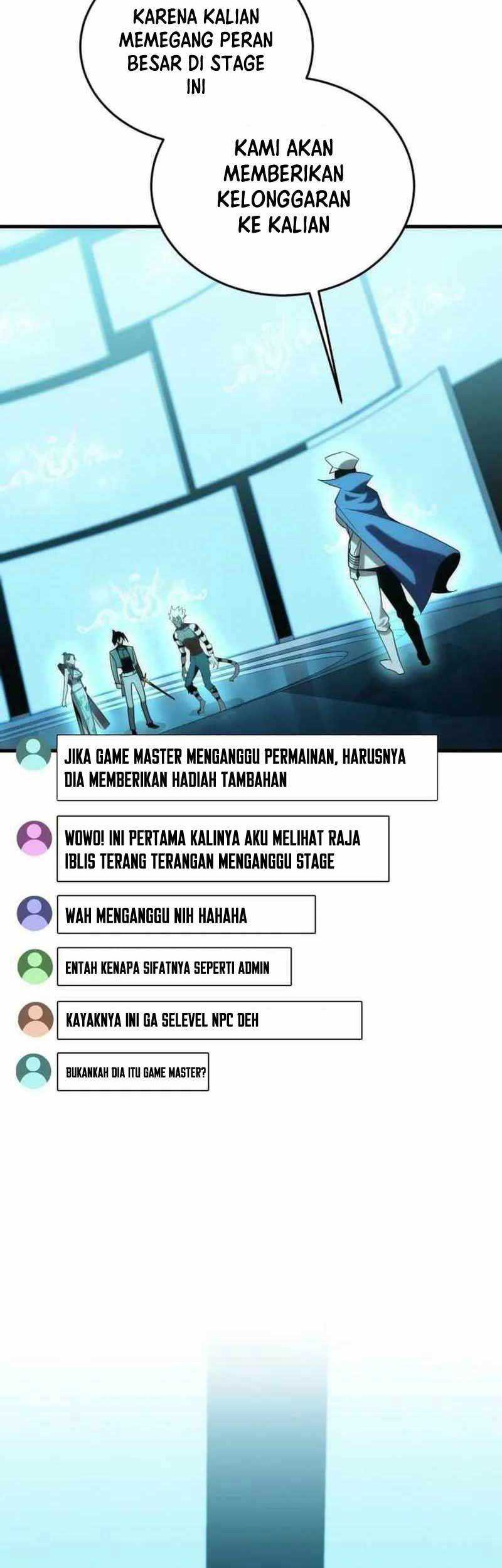 DANTALIAN Bab 32 halaman 39