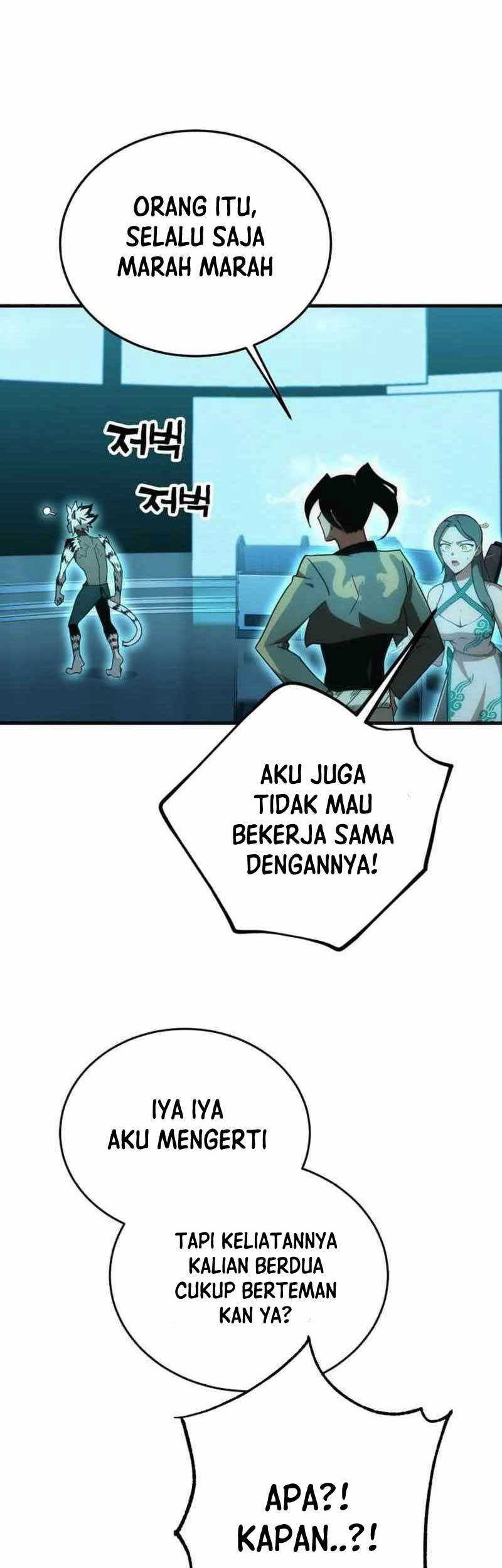 DANTALIAN Bab 32 halaman 81