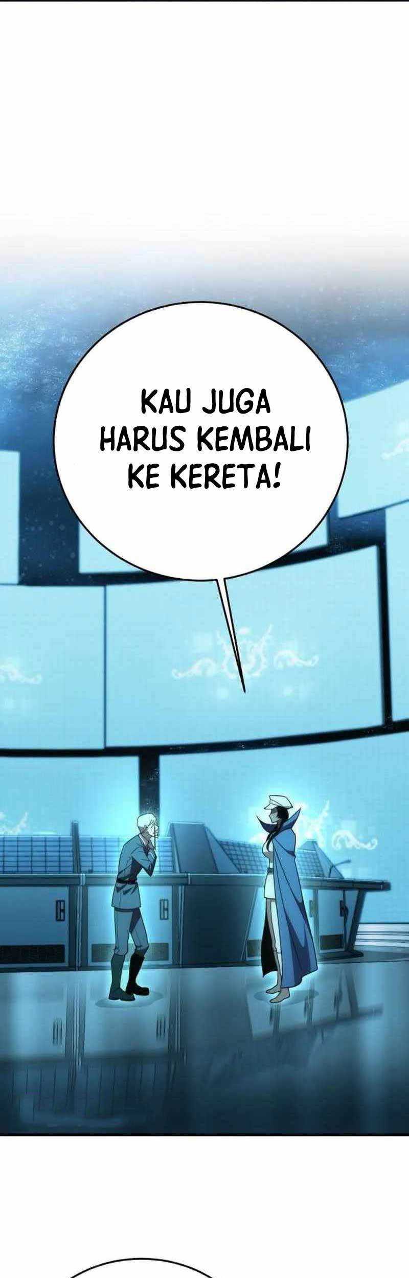 DANTALIAN Bab 32 halaman 86