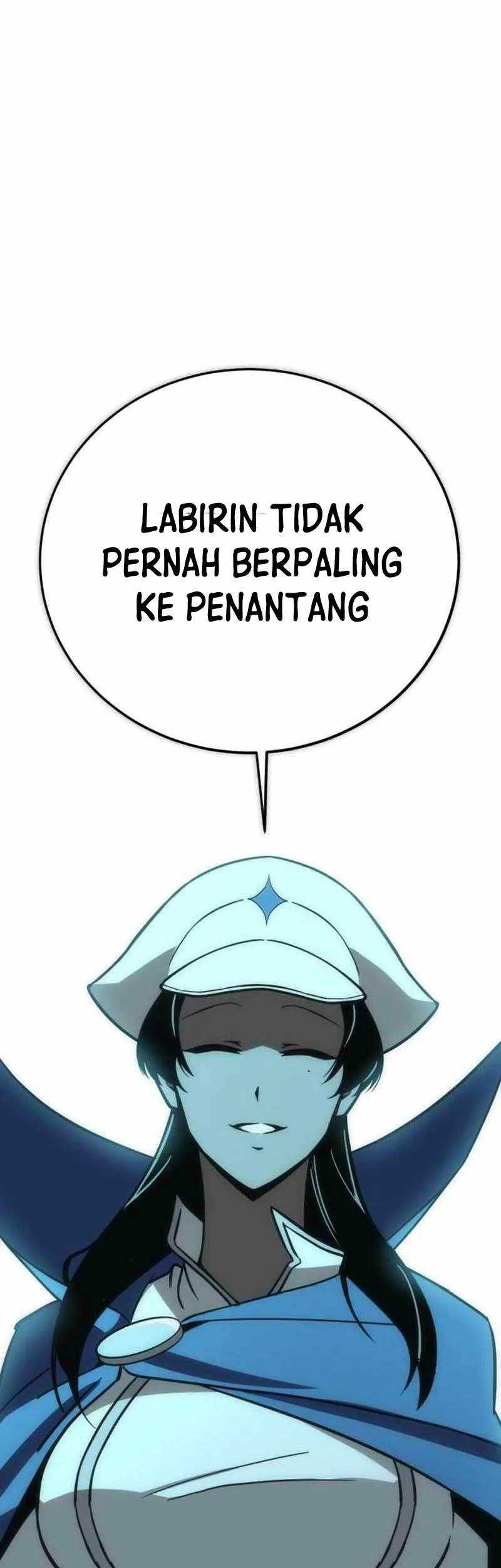 DANTALIAN Bab 32 halaman 101