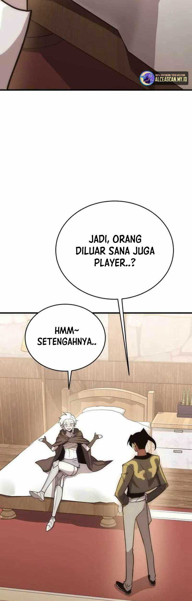 DANTALIAN Bab 33 halaman 53
