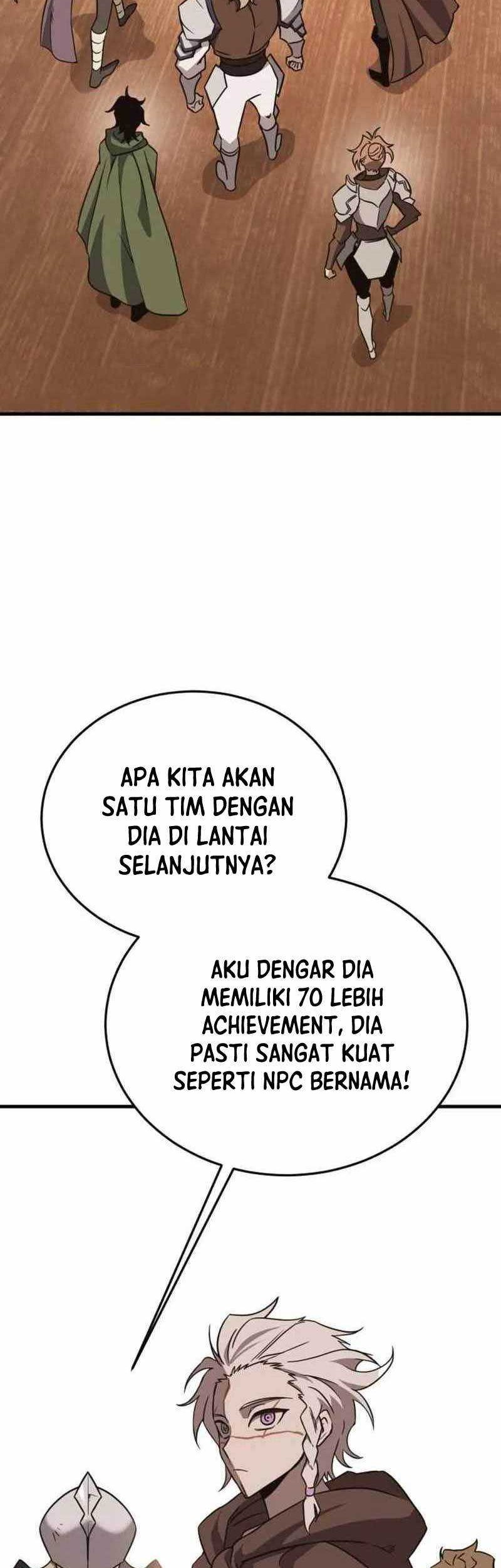 DANTALIAN Bab 33 halaman 83