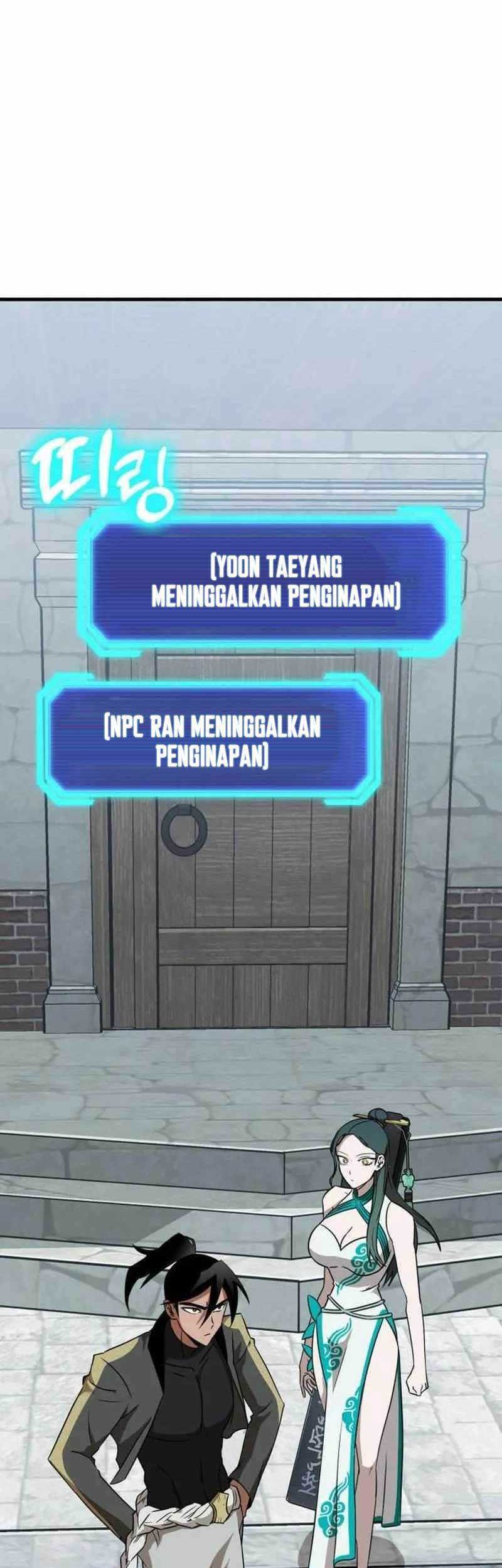 DANTALIAN Bab 33 halaman 104