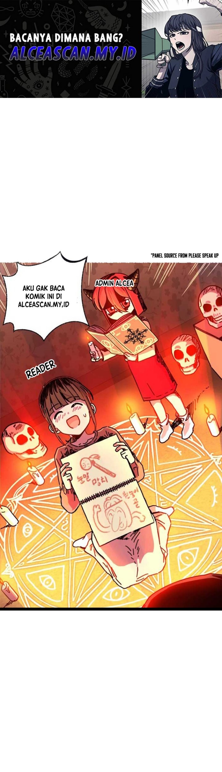 DANTALIAN Bab 34 halaman 2