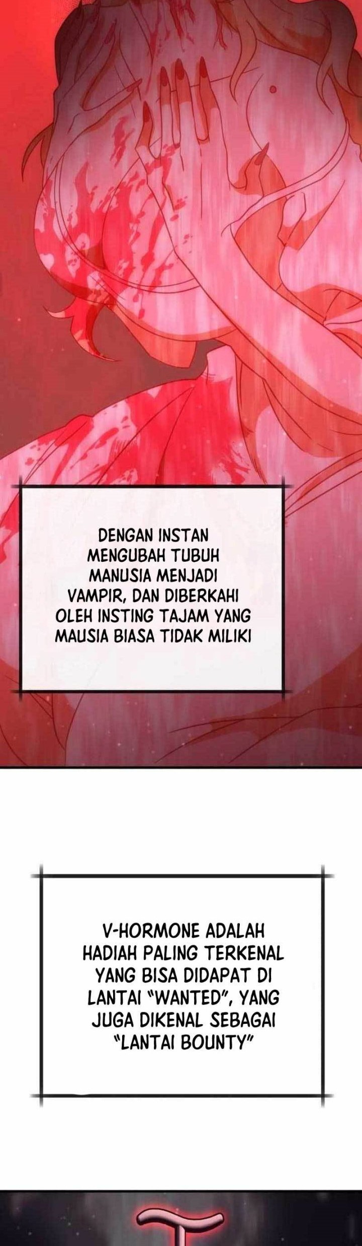 DANTALIAN Bab 34 halaman 51
