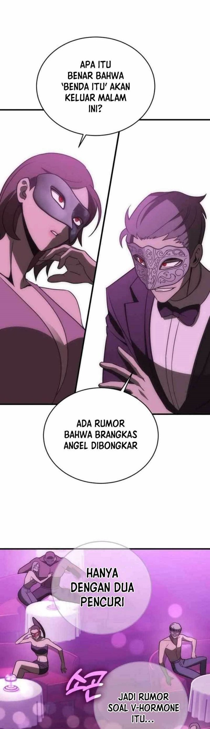 DANTALIAN Bab 35 halaman 57