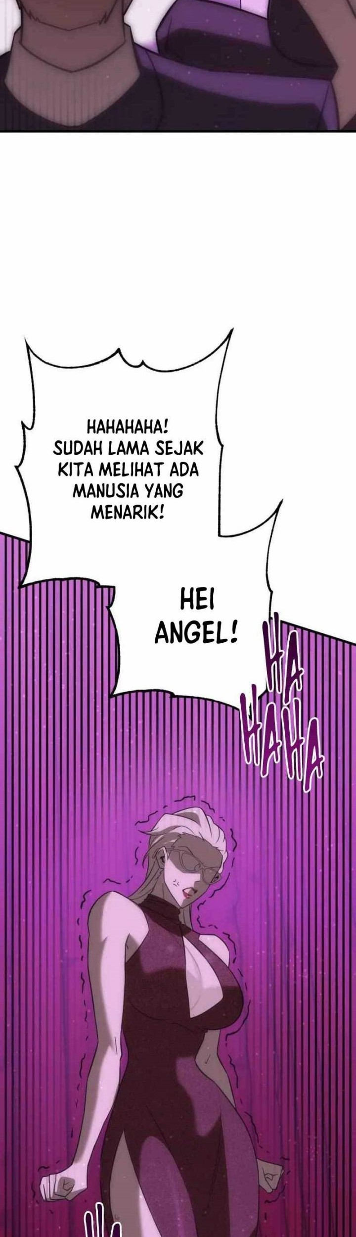 DANTALIAN Bab 36 halaman 20